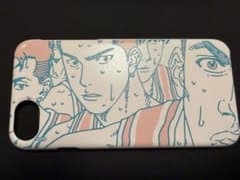 창간 50주년 기념 점프전 슬램덩크 iPhone 케이스