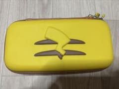 Nintendo Switch ケース ピカチュウのサムネイル