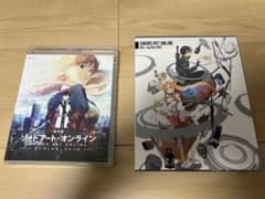 ソードアート・オンラインBlu-rayBOXと映画Blu-ray ⭐︎単品可能