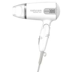 TESCOM naturam マイナスイオンヘアードライヤー ホワイトのサムネイル
