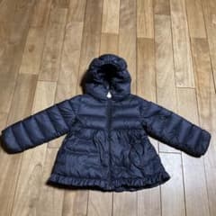 MONCLER　モンクレール　ダウン　100cmのサムネイル