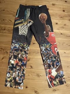 ナイキ NIKE ジョーダン JORDAN フライトヘリテージパンツ 30のサムネイル