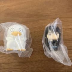 銀八先生　まちぼうけのサムネイル