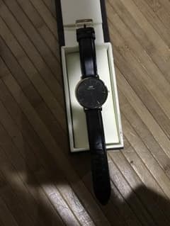 DANIEL Welingtonのサムネイル
