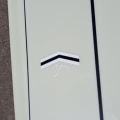 新品同様！メルカリ初 CJネルソン パラゴン PARGON サンダーボルト 新品同様！メルカリ初 CJネルソン パラゴン PARGON サンダー