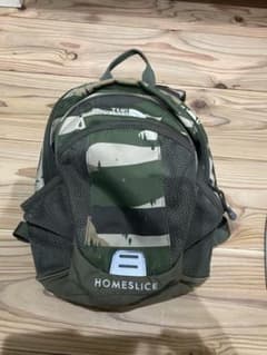 THE NORTH FACE ザ ノースフェイス　幼児リュックのサムネイル