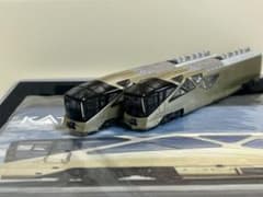 鉄道模型 Nゲージ KATO 10-1889 10-1890 E001系 四季島 - メルカリ