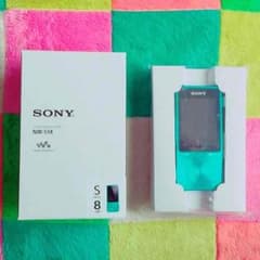 ◉ほぼ新品 ウォークマン 8GB◉のサムネイル