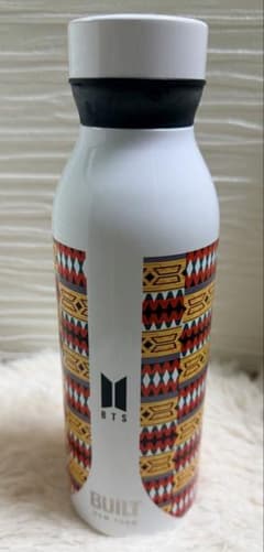 【新品】BTS jimin Cascade Bottle 532mLのサムネイル