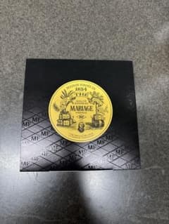Mariage Frères フレンチティー 75g 30個入りのサムネイル