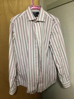 Ralph Lauren ストライプシャツ メンズのサムネイル