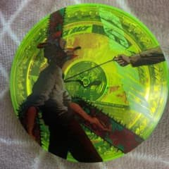 米津玄師   KICK BACK  ネックレス付  CDのサムネイル