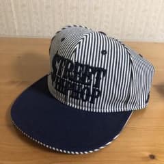 キャップのサムネイル
