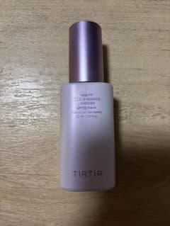 TIRTIR マスクフィットトーンアップエッセンス ラベンダー 30mlのサムネイル