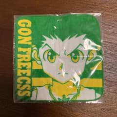 HUNTER × HUNTER ミニタオルのサムネイル