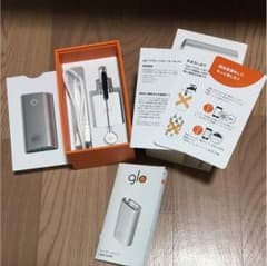 glo グロー スターターセット 平日限定値下げ中のサムネイル