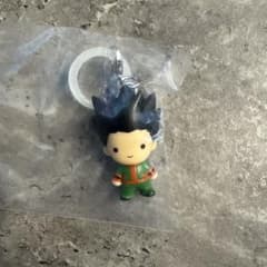 めじるしアクセサリー第一弾 ハンターハンター ゴンのサムネイル