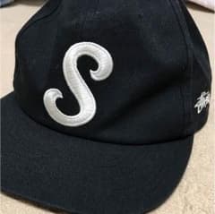 STUSSY キャップのサムネイル