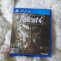 Fallout4のサムネイル