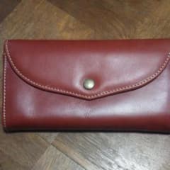 fes長財布 レッドのサムネイル