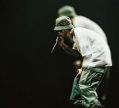 WTAPS バケットハット　ZORN着用モデル W)taps - zorn 着用 Wtaps bucket hat cotton textileの通販 by