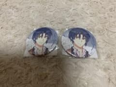 IDOLiSH7 アイナナ 和泉一織 spoon.2di 缶バッジのサムネイル
