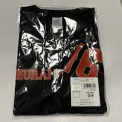 大谷翔平 選手Tシャツ WBC 2023侍ジャパン　Lサイズのサムネイル
