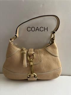 【希少】オールドコーチ セミショルダーバッグ ホーボー 10284 ブラウン 茶 希少】オールドコーチ セミショルダーバッグ ホーボー 10284 ブラウン