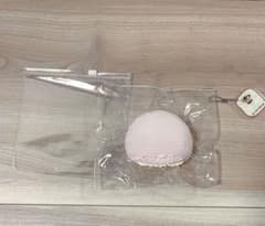 SnowCakeHandcraft いちご大福 スノーケーキのサムネイル