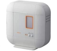 ※新品未開封※ ML-IG40A(D) モリタ(Morita) 加湿器のサムネイル
