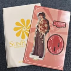 FANTASTICS SUNFLOWER アクリルスタンド 佐藤大樹 - メルカリ