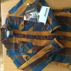 HOUSTON VIYELLA WORK SHIRTのサムネイル