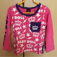 ベビド♡ミッキーロンTのサムネイル