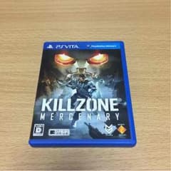 KILLZONE マーセナリーのサムネイル