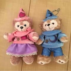Duffy&ShellieMay ぬいバ 新品のサムネイル