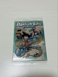 ドラゴンボール イタジャガ シークレットのサムネイル