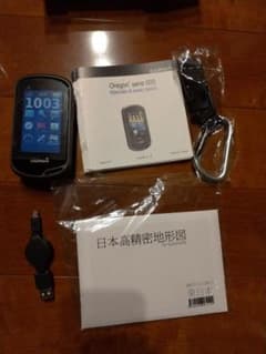 Oregon 600のサムネイル