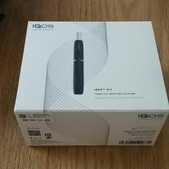 アイコス　中古のサムネイル