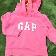 baby GAP パーカー ☆ 90のサムネイル