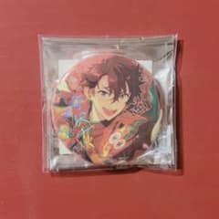 あんスタ 守沢 千秋 中国 盛放 C 序曲 缶バッジ 偶像梦幻祭 - メルカリ