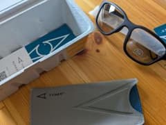 未使用 入手困難品 TYMER FROST 偏光調光サングラス 未使用 入手困難品 TYMER FROST 偏光調光サングラス - メルカリ