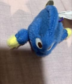 ファインディング・ニモ ドリー ミルキーボアプチマスコット