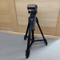 三脚　ビデオカメラ用　HK-1034のサムネイル