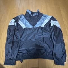 メンズ ナイロンジャケットのサムネイル