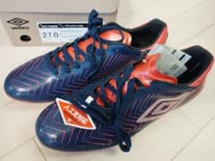 UMBRO ハーデスクロウPro 27.0cmのサムネイル