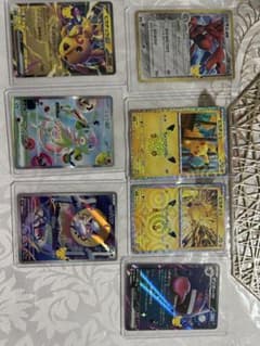 ポケモンカード 30th Anniversary まとめ売りのサムネイル