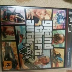 Ps3ソフトのサムネイル