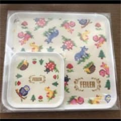 インレッド 付録 フェイラーのサムネイル