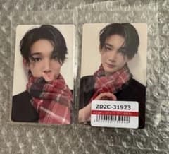 &TEAM 月狼 プレミアムサイン会特典トレカ JO ジョウ セット - メルカリ