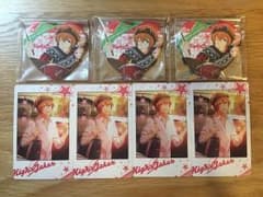 sideM 若里春名 セットのサムネイル